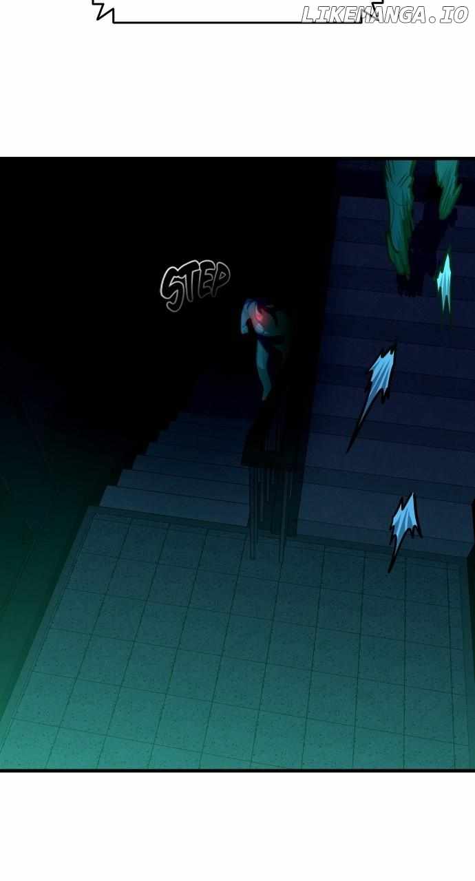 Justice Served Chapter 13 83
